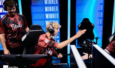 Astralis выбрали MOUZ. Определены полуфинальные пары BLAST Bounty S2
