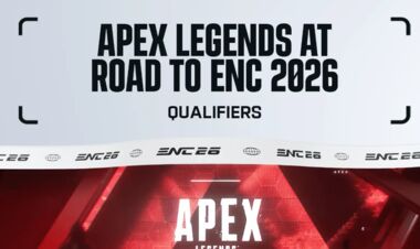Семь представителей Украины. Стартует квалификация на ЧМ по Apex Legends