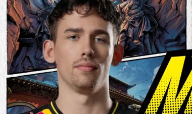 NAVI за крок до фіналу Ignite 2026 у Marvel Rivals