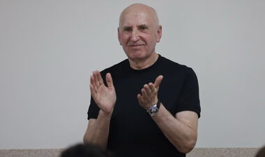 Президент Епіцентра: «Ми творимо справжню історію»