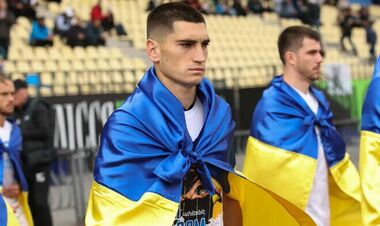 Євген ПАВЛЮК: «В роздягальні жартів про Рому немає»