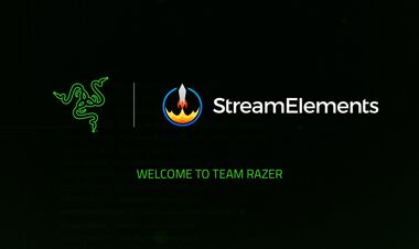Razer приобрела компанию StreamElements для развития стримеров
