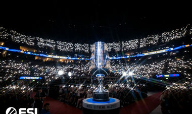 Директор з кіберспорту ESL. «Індустрія вийшла з кризи»