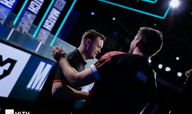 Визначився суперник Spirit у фіналі BLAST Bounty 2026 S2