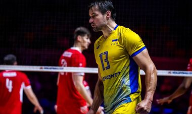 Тупчій пояснив поразку від Польщі та розкрив план підготовки збірної до ЧЄ