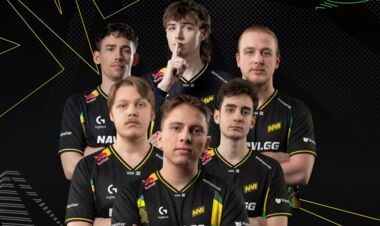 Подвійний розгром. NAVI стали чемпіонами Ignite 2026 з Marvel Rivals