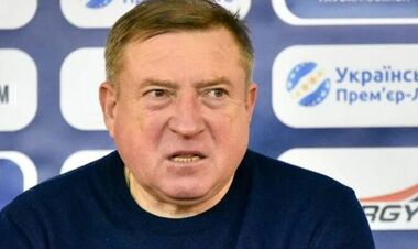 Известный тренер заявил о дискриминации украинских футболистов в Европе