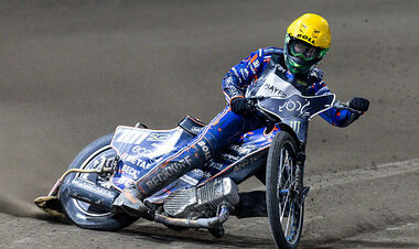 Общий зачет SpeedwayGP после ГП Польши-Лодзя. На каком месте Парницкий?