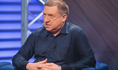 Вячеслав ГРОЗНЫЙ: «Украинских футболистов не учат думать»
