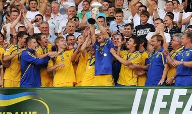 Украинский триумф в Донецке. Что стало с победителями Евро-2009?