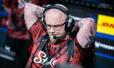 phzy оцінив перші тижні роботи з NEO в Astralis