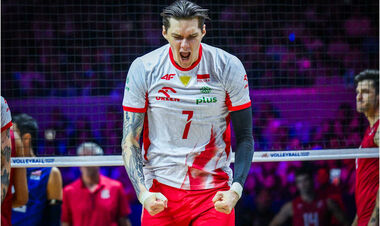 Визначено всіх призерів. Підсумкова сітка плей-оф Ліги націй