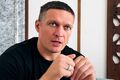 Александр Усик отказал своей дочери