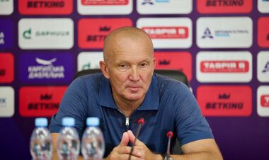 ГРИГОРЧУК: «Нужно иметь обойму из 17-18 квалифицированных исполнителей»