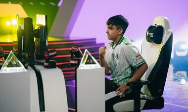 Йому лише 15 років. Чилієць став чемпіоном EWC у Street Fighter 6