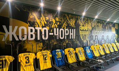 Новичок УПЛ Буковина принимает ЛНЗ. Стартовые составы