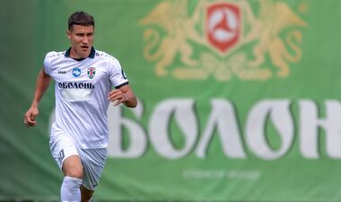 Кирило ПРОКОПЧУК: «Ми станемо сильнішими»