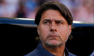 ПОЧЕТТІНО: «Ми прагнемо залишити тривалий слід у розвитку футболу в США»