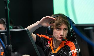 fnatic та 9INE вийшли до плей-оф Stake Pulse Beat I
