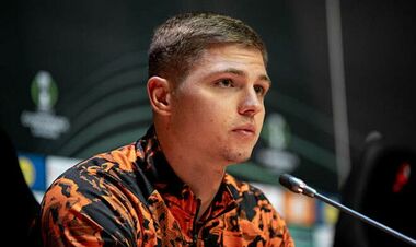 Валерий Бондарь назвал виновника пропущенного гола от Кудровки