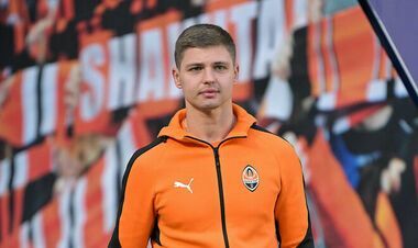 Валерий БОНДАРЬ: «Мы понимаем, что будет очень тяжело играть в этом сезоне»