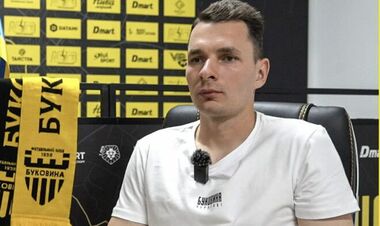 Герман Пеньков дебютував у сьомому клубі УПЛ