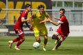 Лівий Берег – Харків – 2:1. Спаринг клубів УПЛ. Відео голів та огляд