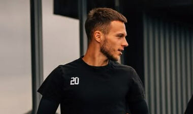 ОФИЦИАЛЬНО. Клуб Первой лиги отпустил игрока, который отдал команде 3 года