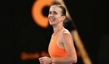 Еліна Світоліна залишається у топ-10 світового рейтингу WTA