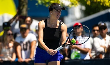 Еліна Світоліна – Бузас Манейро. Прогноз і анонс на матч WTA 1000 у Торонто