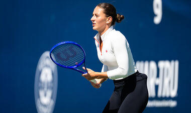 Марта Костюк – Кетрін Себов. Прогноз і анонс на матч WTA 1000 у Торонто