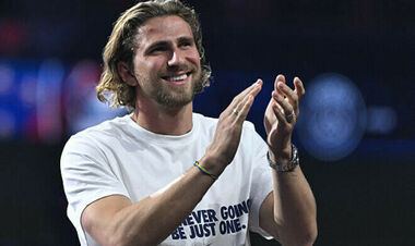 Илья ЗАБАРНЫЙ: «Этот трансфер – шаг вперед для меня»