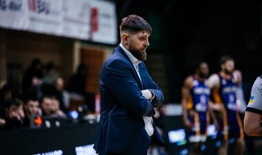 Володимир РЕШЕТНИК: «На чемпіонаті Європи немає легких чи прохідних матчів»