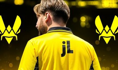 «Це здійснення мрії»: jL про тимчасове приєднання до Vitality