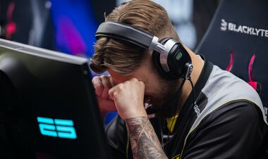 «Он не игрок уровня Vitality»: Thorin раскритиковал стендина jL