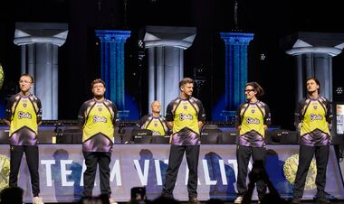 «Народження дитини важливіше за все»: Neo про причини заміни у Vitality