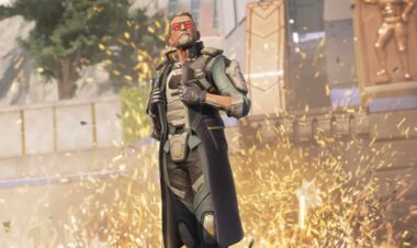 Чи кваліфікувалась Україна? Визначились всі учасники ЧС з Apex Legends