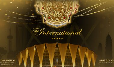 Призовий фонд The International перевищив мітку у $2.5 млн