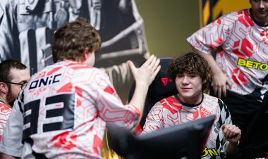 Українець у топ-3: HLTV назвав молодих зірок CS2 – Top 50 Prospects