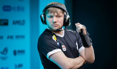 Три українські клуби розпочали боротьбу на турнірі з CS2 Tipsport Open Cup