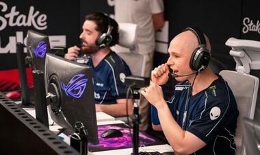 «Це важко прийняти»: реакція Liquid на срібло Stake Pulse Beat I