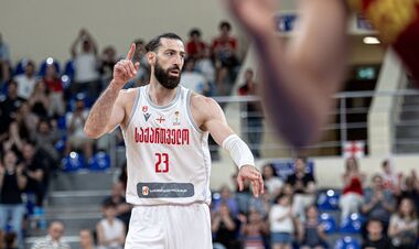ОФИЦИАЛЬНО. Один из лидеров Барселоны перешел в Дубай