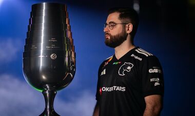 FURIA – Falcons. Гранд фінал. Cologne Major. Дивитись онлайн. LIVE