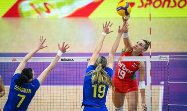 Всё решил тай-брейк. Украина проиграла матч жизни в Лиге наций