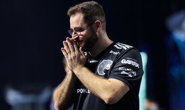 Король BO5-серій: FalleN проведе свій 18-й гранд-фінал у кар'єрі
