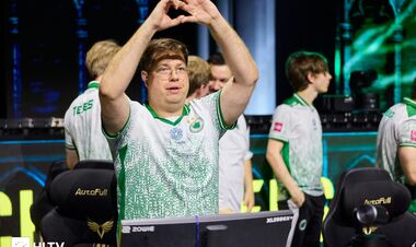 Капітан Falcons: «Коли все виглядає погано, ми робимо камбек»