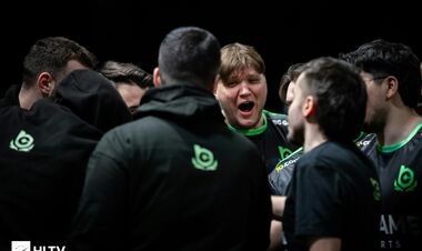 Нова команда s1mple. BCGame підписала трьох гравців – анонс після мейджору