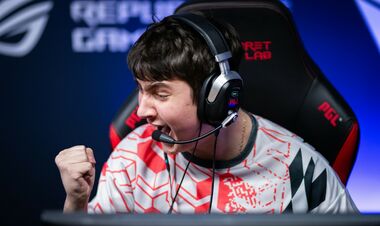 Став відомий перший суперник української команди на турнірі Super DraculaN