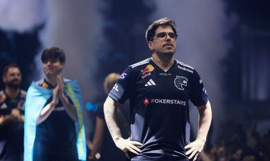 Запекла інтрига перед фіналом: Хто стане MVP на IEM Cologne Major?