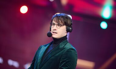«Никакого драйва»: Professeur оценил гранд-финал BLAST Bounty